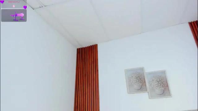 Image 3 of coraline_hot18 Stream on Chaturbate on 1 month ago