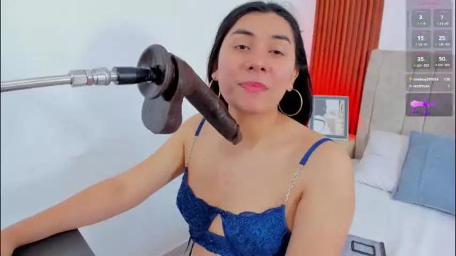 Image 10 of coraline_hot18 Stream on Chaturbate on 1 month ago