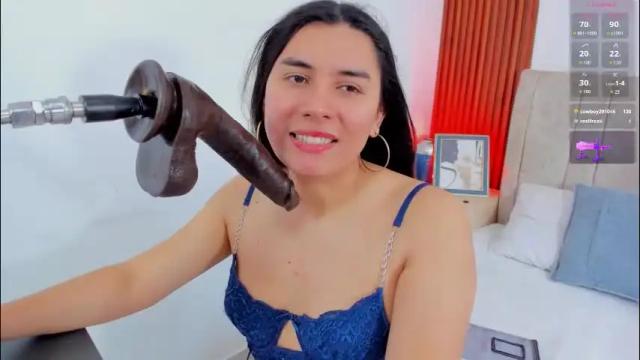 Thumbnail 3, coraline_hot18's Stream at Chaturbate, 1 month ago