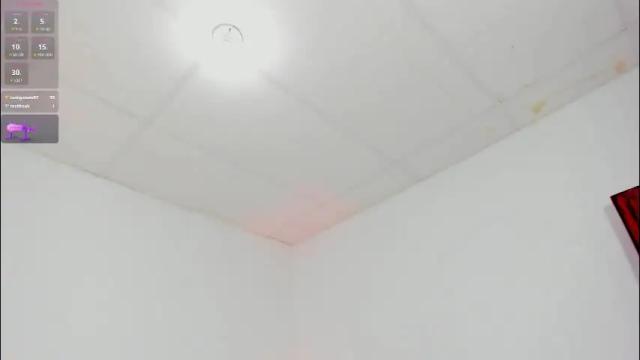 Image 6 of coraline_hot18 Stream on Chaturbate on 1 month ago