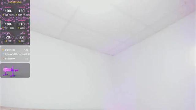 Thumbnail 1, coraline_hot18's Stream at Chaturbate, 27 days ago