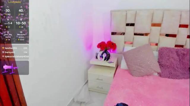 Image 11 of coraline_hot18 Stream on Chaturbate on 27 days ago