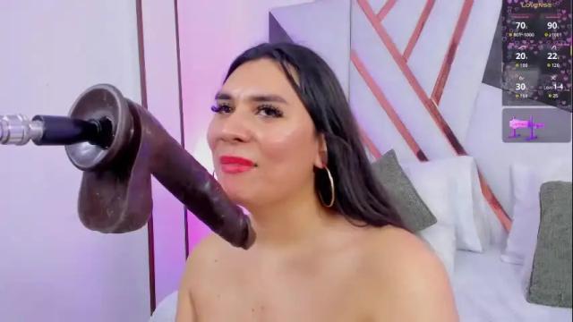 Thumbnail 1, coraline_hot18's Stream at Chaturbate, 26 days ago