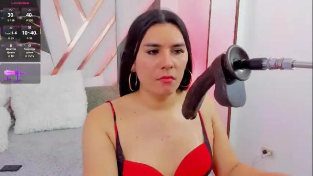 Thumbnail 1, coraline_hot18's Stream at Chaturbate, 21 days ago