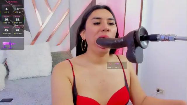 Image 2 of coraline_hot18 Stream on Chaturbate on 21 days ago