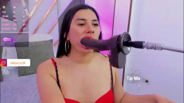Image 8 of coraline_hot18 Stream on Chaturbate on 20 days ago