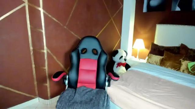 Image 6 of coraline_jhons Stream on Chaturbate on 16 months ago