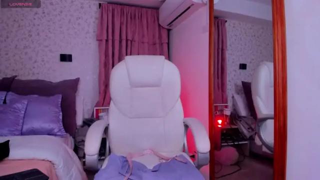 Image 6 of coraline_jhons Stream on Chaturbate on 16 months ago