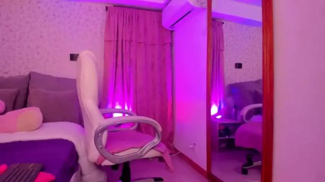 Image 6 of coraline_jhons Stream on Chaturbate on 15 months ago