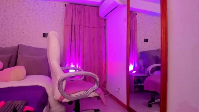 Image 7 of coraline_jhons Stream on Chaturbate on 15 months ago