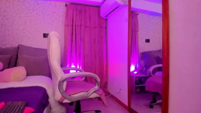 Image 8 of coraline_jhons Stream on Chaturbate on 15 months ago