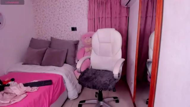 Thumbnail 1, coraline_jhons's Stream at Chaturbate, 15 months ago