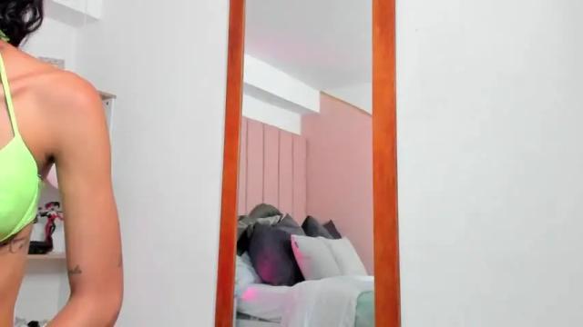 Image 10 of coraline_jhons Stream on Chaturbate on 15 months ago