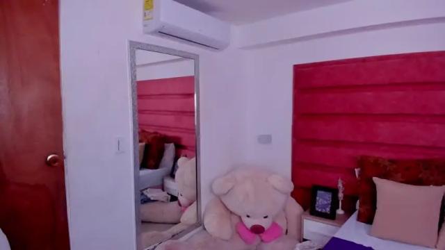Image 7 of coraline_jhons Stream on Chaturbate on 14 months ago