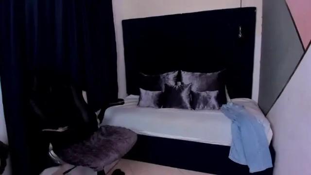 Thumbnail 2, coraline_jhons's Stream at Chaturbate, 14 months ago