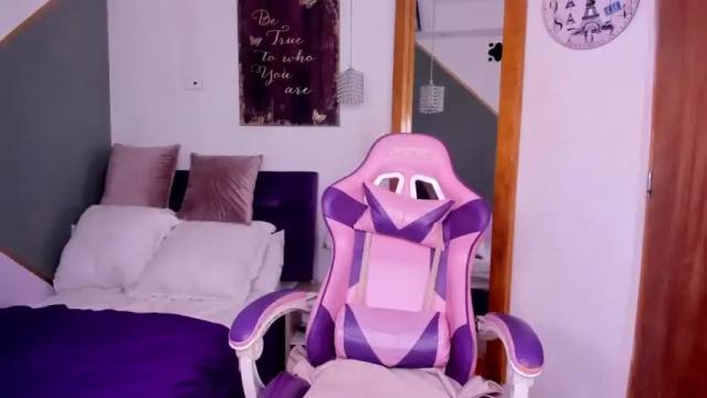 Image 3 of coraline_jhons Stream on Chaturbate on 13 months ago