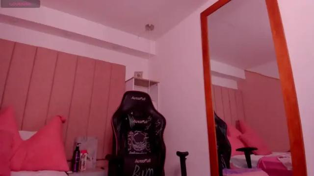 Image 10 of coraline_jhons Stream on Chaturbate on 13 months ago