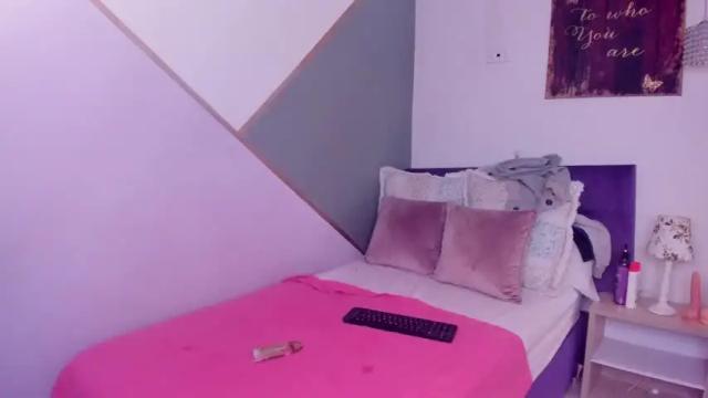 Thumbnail 2, coraline_jhons's Stream at Chaturbate, 13 months ago