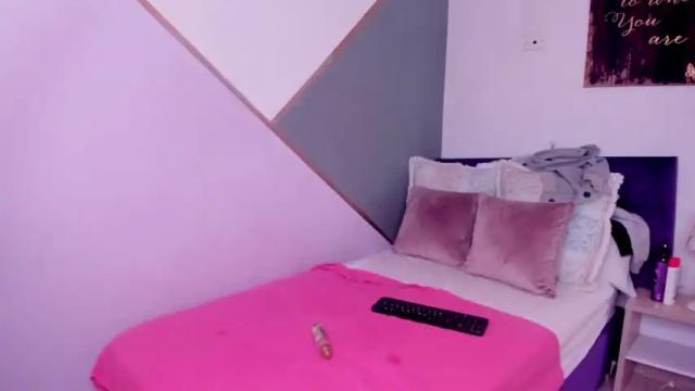 Image 7 of coraline_jhons Stream on Chaturbate on 13 months ago