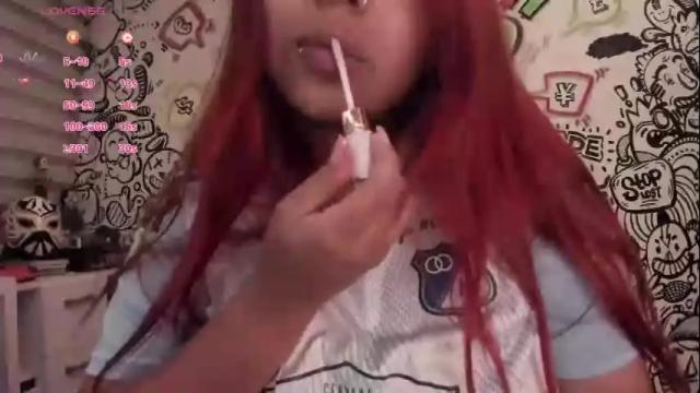 Image 7 of coraline_jones2 Stream on Chaturbate on 3 months ago