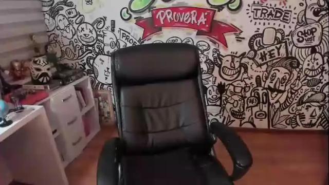 Thumbnail 1, coraline_jones2's Stream at Chaturbate, 1 month ago