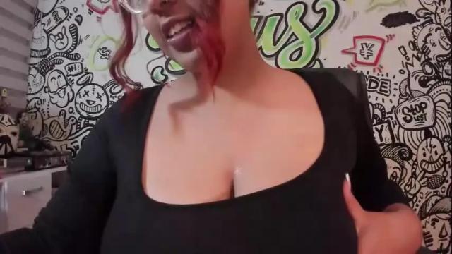 Image 12 of coraline_jones2 Stream on Chaturbate on 1 month ago