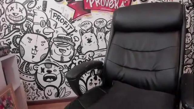 Thumbnail 3, coraline_jones2's Stream at Chaturbate, 1 month ago