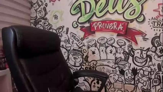 Thumbnail 1, coraline_jones2's Stream at Chaturbate, 1 month ago