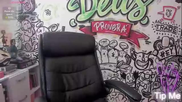 Image 2 of coraline_jones2 Stream on Chaturbate on 1 month ago