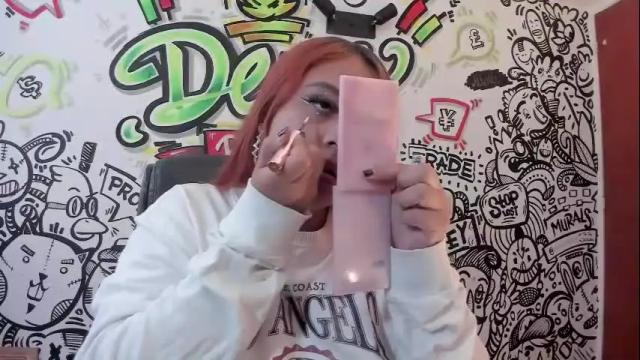 Image 6 of coraline_jones2 Stream on Chaturbate on 28 days ago