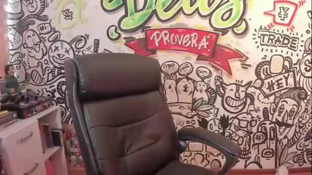 Image 2 of coraline_jones2 Stream on Chaturbate on 19 days ago