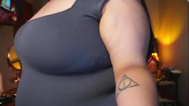 Thumbnail 1, coraline_latin's Stream at Chaturbate, 3 months ago