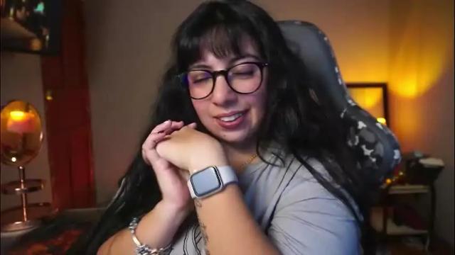 Image 12 of coraline_latin Stream on Chaturbate on 3 months ago