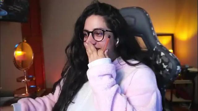 Thumbnail 2, coraline_latin's Stream at Chaturbate, 2 months ago