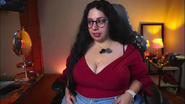 Thumbnail 3, coraline_latin's Stream at Chaturbate, 2 months ago