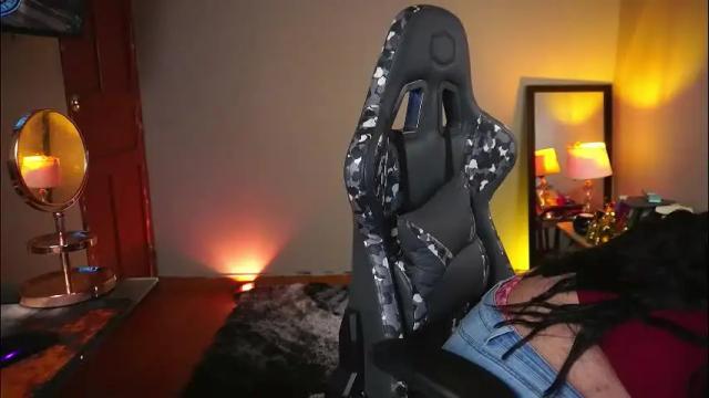 Image 3 of coraline_latin Stream on Chaturbate on 2 months ago