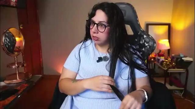 Thumbnail 1, coraline_latin's Stream at Chaturbate, 2 months ago