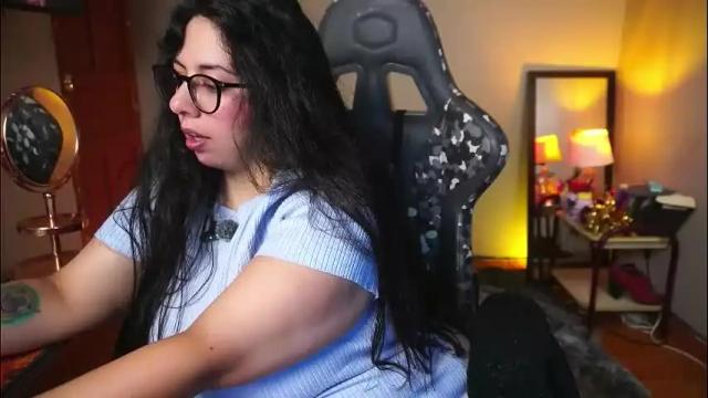 Thumbnail 3, coraline_latin's Stream at Chaturbate, 2 months ago