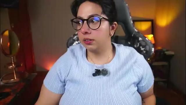 Image 2 of coraline_latin Stream on Chaturbate on 2 months ago