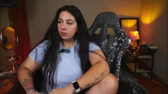 Image 7 of coraline_latin Stream on Chaturbate on 2 months ago