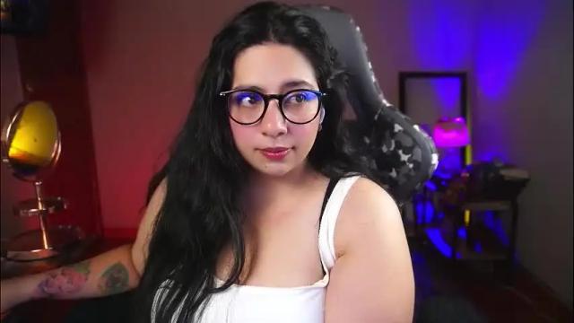 Image 11 of coraline_latin Stream on Chaturbate on 2 months ago