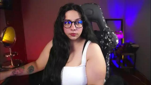 Image 12 of coraline_latin Stream on Chaturbate on 2 months ago