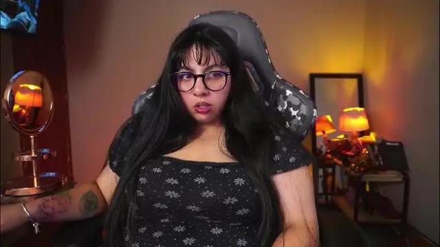 Image 10 of coraline_latin Stream on Chaturbate on 1 month ago