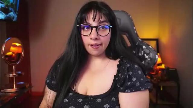 Thumbnail 2, coraline_latin's Stream at Chaturbate, 1 month ago