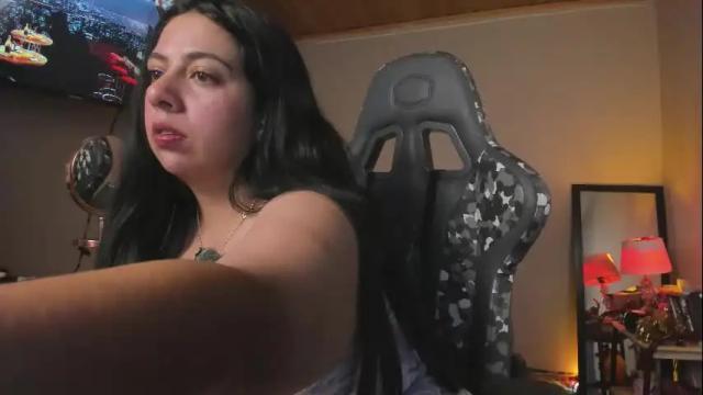 Thumbnail 3, coraline_latin's Stream at Chaturbate, 1 month ago