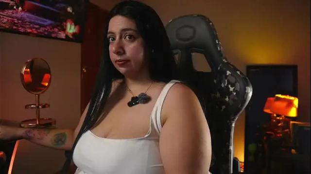 Image 10 of coraline_latin Stream on Chaturbate on 1 month ago