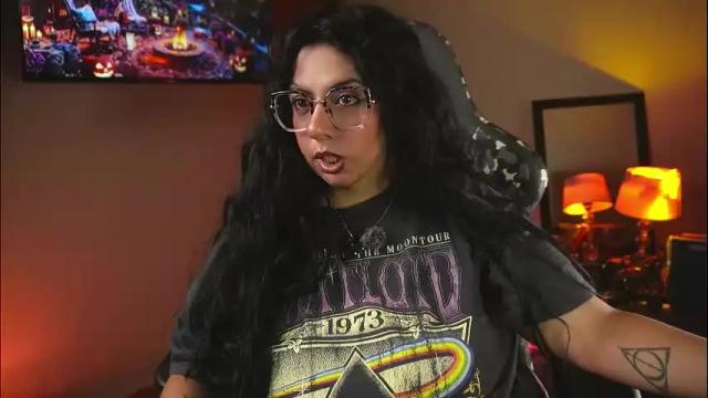 Thumbnail 1, coraline_latin's Stream at Chaturbate, 9 days ago