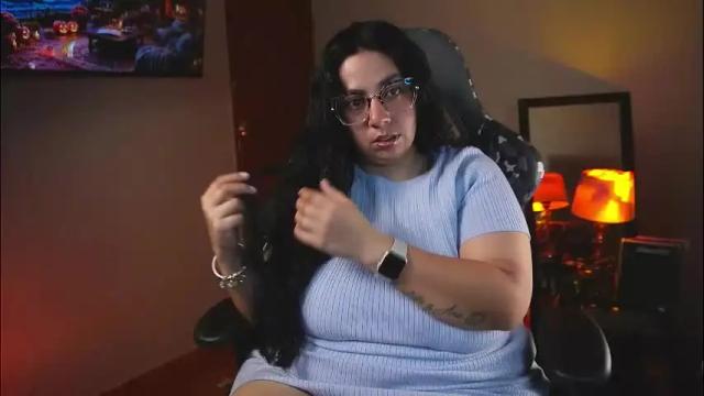 Image 2 of coraline_latin Stream on Chaturbate on 5 days ago