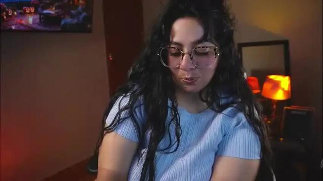 Image 7 of coraline_latin Stream on Chaturbate on 5 days ago