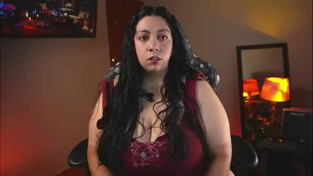 Thumbnail 1, coraline_latin's Stream at Chaturbate, 2 days ago